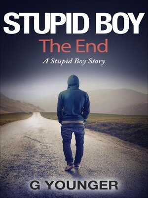 cover image of The End